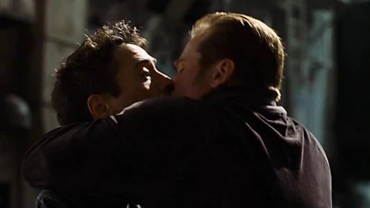 Kiss Kiss Bang Bang