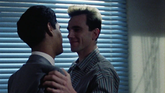 My Beautiful Laundrette