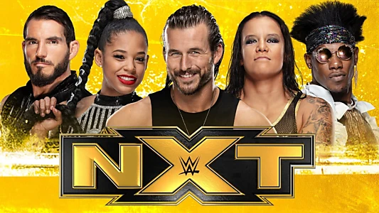 WWE NXT