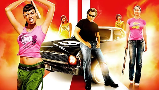 Death Proof