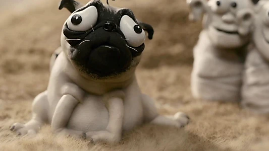 Mary and Max