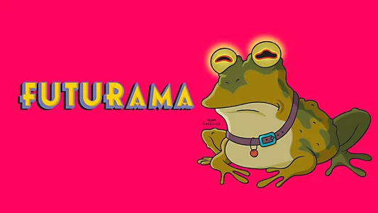 Futurama