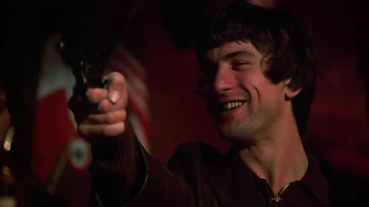 Mean Streets