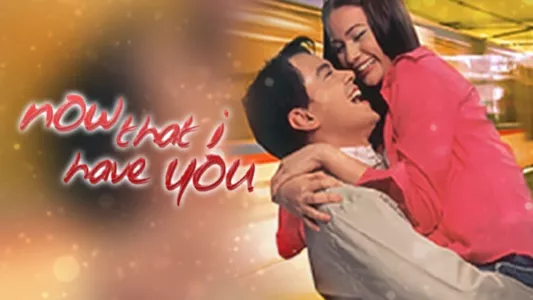 Watch Now That I Have You Trailer
