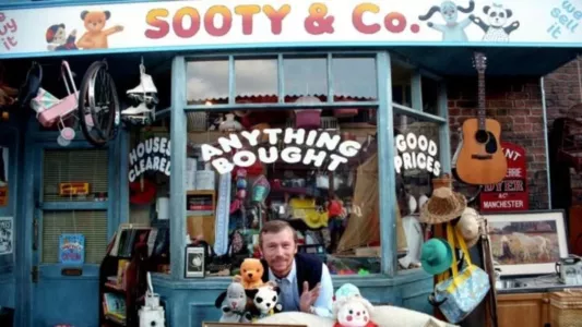 Watch Sooty & Co. Trailer