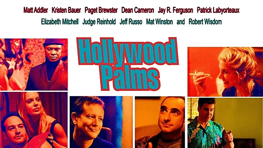 Hollywood Palms