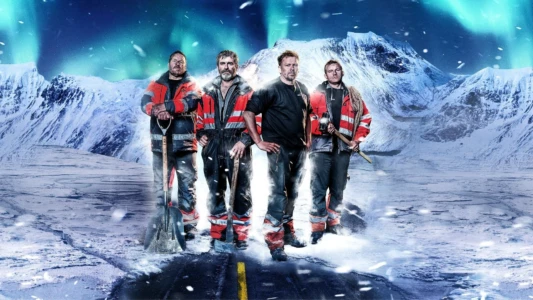 Watch Ice Road Rescue Trailer