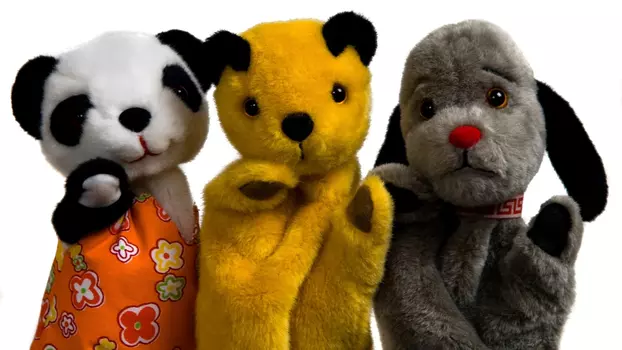 Watch The Sooty Show Trailer