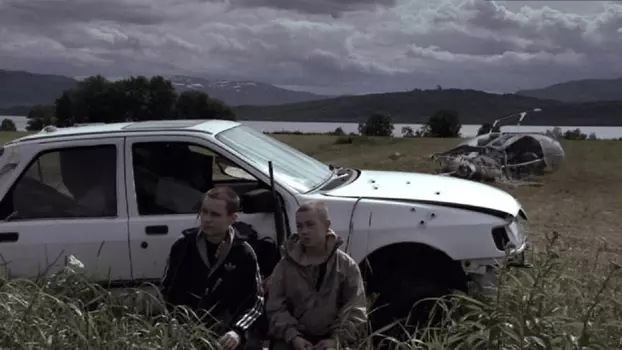 Watch Nordland - On Overgrown Paths Trailer