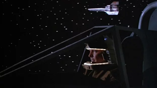 Mission Galactica: The Cylon Attack