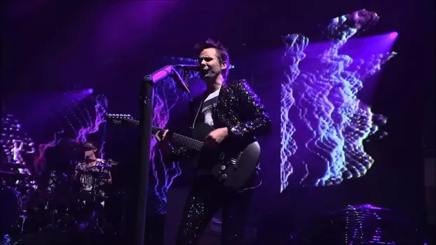 Muse: Live at iTunes Festival