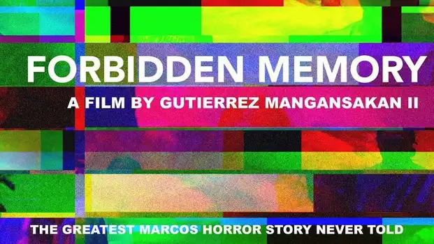 Watch Forbidden Memory Trailer