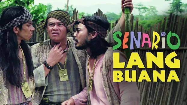 Senario Lang Buana