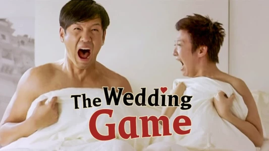 Watch The Wedding Game Trailer