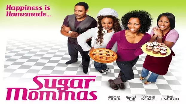 Watch Sugar Mommas Trailer