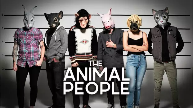 The Animal People