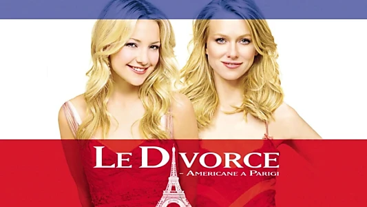 Watch Le Divorce Trailer