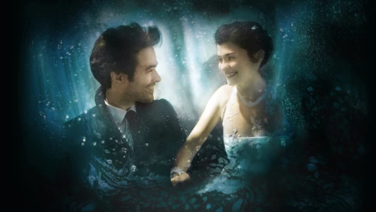 Watch Mood Indigo Trailer