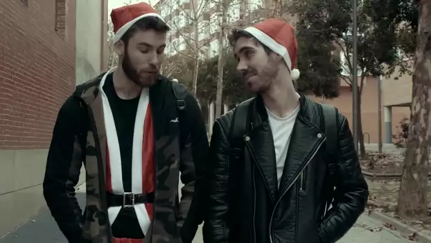 Watch The Ones Who Hate Christmas Trailer