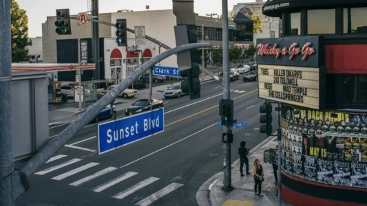 Watch Sunset Strip Trailer