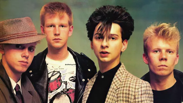 Depeche Mode: 1980–81 “Do We Really Have to Give Up Our Day Jobs?”