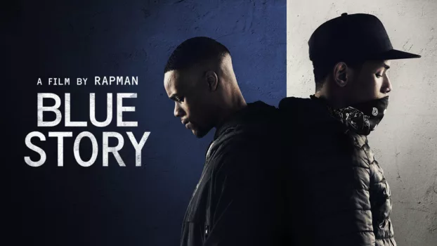 Watch Blue Story Trailer