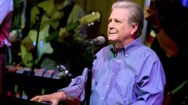 Watch Brian Wilson and Friends - A Soundstage Special Event Trailer
