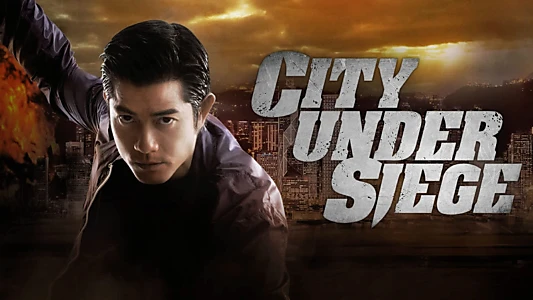 Watch City Under Siege Trailer