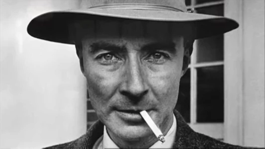 Watch The Trials of J. Robert Oppenheimer Trailer