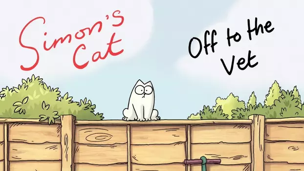 Watch Simon's Cat, Volume. 1 Trailer