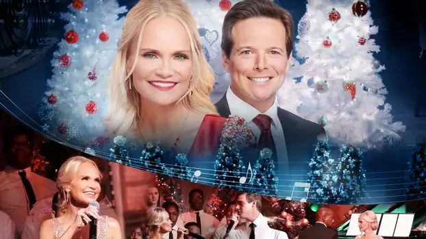 Watch A Christmas Love Story Trailer
