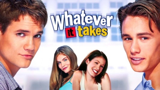 Watch Whatever It Takes Trailer