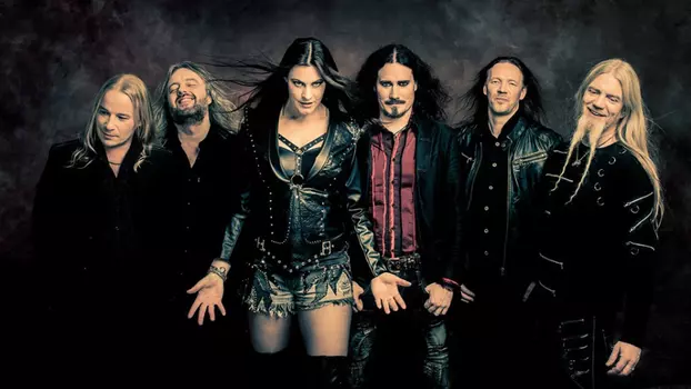 Watch Nightwish: Showtime, Storytime Trailer