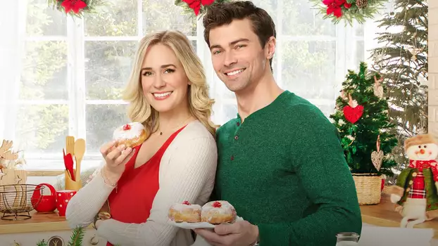 Watch Holiday Date Trailer