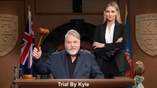 Trial By Kyle