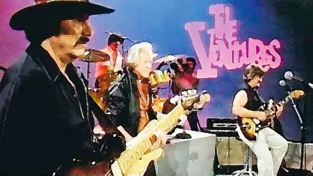 Watch The Ventures: 30 Years of Rock 'n' Roll (30th Anniversary Super Session) Trailer