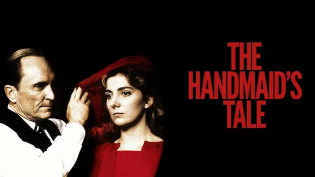Watch The Handmaid's Tale Trailer