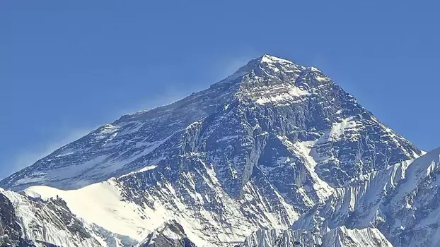 Watch Eye To Eye With Everest Trailer