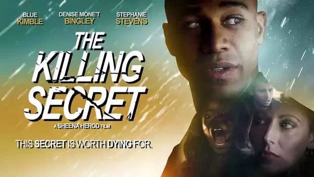 Watch The Killing Secret Trailer