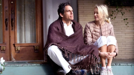 Watch While We're Young Trailer