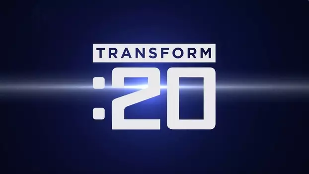 Transform 20 - Chapter 1 Commit - Week 1 -04 Powerful