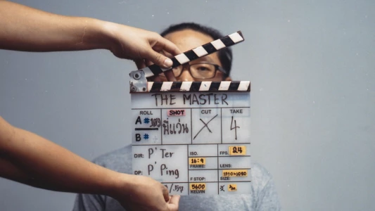 Watch The Master Trailer