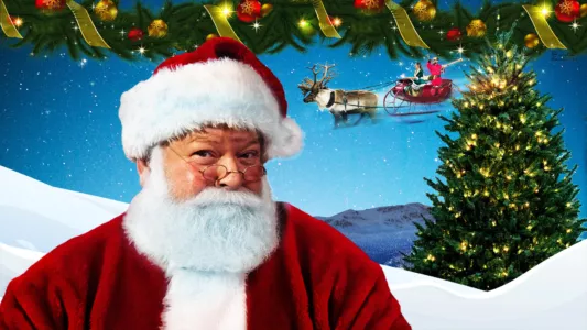Watch My Adventures with Santa Trailer