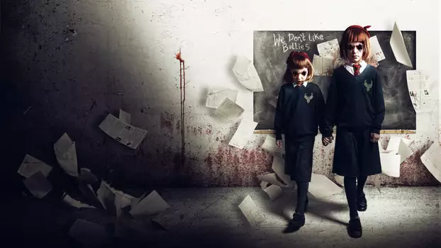 Watch School of the Damned Trailer