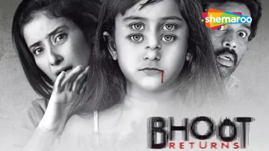 Watch Bhoot Returns Trailer