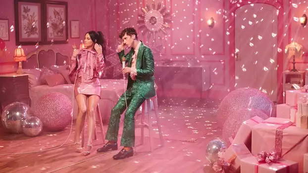Watch The Kacey Musgraves Christmas Show Trailer