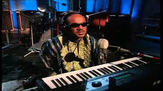 Classic Albums: Stevie Wonder - Songs In The Key of Life