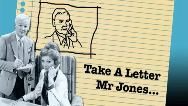 Watch Take a Letter, Mr. Jones Trailer