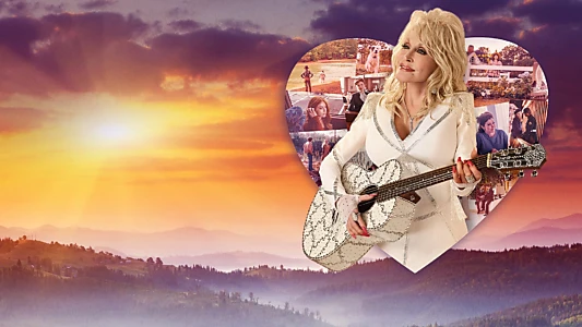 Watch Dolly Parton's Heartstrings Trailer