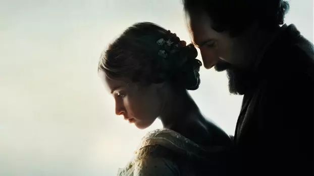 Watch The Invisible Woman Trailer